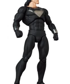 Medicom Toy **Pre Order**MAFEX Superman (RETURN OF SUPERMAN) Action Figure