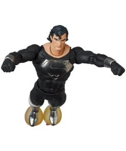 Medicom Toy **Pre Order**MAFEX Superman (RETURN OF SUPERMAN) Action Figure