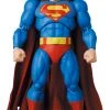 Medicom Toy **Pre Order**MAFEX SUPERMAN (The Dark Knight Returns) Action Figure