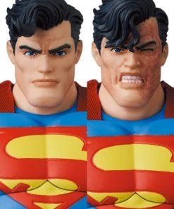 Medicom Toy **Pre Order**MAFEX SUPERMAN (The Dark Knight Returns) Action Figure 9 Medicom Toy **Pre Order**MAFEX SUPERMAN (The Dark Knight Returns) Action Figure