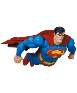 Medicom Toy **Pre Order**MAFEX SUPERMAN (The Dark Knight Returns) Action Figure 10 Medicom Toy **Pre Order**MAFEX SUPERMAN (The Dark Knight Returns) Action Figure
