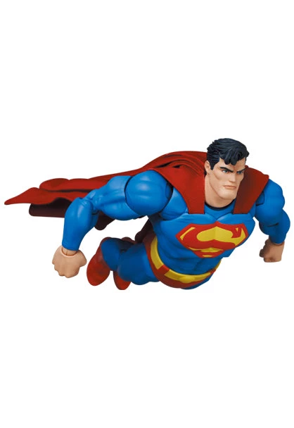 Medicom Toy **Pre Order**MAFEX SUPERMAN (The Dark Knight Returns) Action Figure 5 Medicom Toy **Pre Order**MAFEX SUPERMAN (The Dark Knight Returns) Action Figure