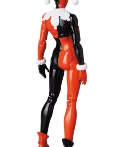 Medicom Toy **Pre Order**MAFEX Batman Hush Harley Quinn Action Figure
