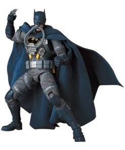 Medicom Toy **Pre Order**MAFEX Stealth Jumper Batman (Batman: Hush Ver.) Action Figure