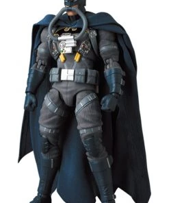 Medicom Toy **Pre Order**MAFEX Stealth Jumper Batman (Batman: Hush Ver.) Action Figure