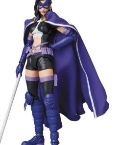 Medicom Toy **Pre Order**MAFEX Huntress (Batman: Hush) Action Figure