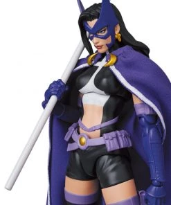Medicom Toy **Pre Order**MAFEX Huntress (Batman: Hush) Action Figure