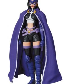 Medicom Toy **Pre Order**MAFEX Huntress (Batman: Hush) Action Figure