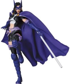 Medicom Toy **Pre Order**MAFEX Huntress (Batman: Hush) Action Figure