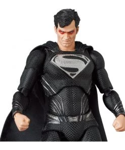 Medicom Toy **Pre Order**MAFEX Superman (Zack Snyder's Justice League Ver.) Action Figure
