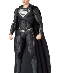 Medicom Toy **Pre Order**MAFEX Superman (Zack Snyder's Justice League Ver.) Action Figure