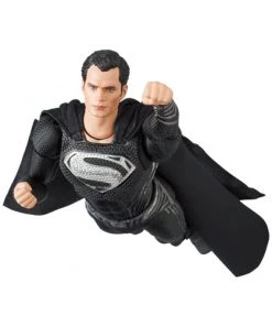 Medicom Toy **Pre Order**MAFEX Superman (Zack Snyder's Justice League Ver.) Action Figure