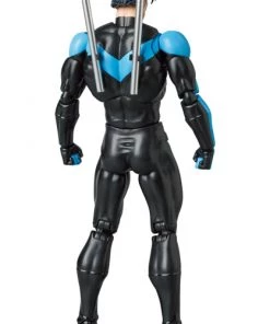 Medicom Toy **Pre Order**MAFEX Batman: Hush Ver Nightwing Action Figure 12 Medicom Toy **Pre Order**MAFEX Batman: Hush Ver Nightwing Action Figure