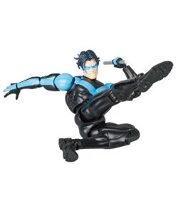 Medicom Toy **Pre Order**MAFEX Batman: Hush Ver Nightwing Action Figure 13 Medicom Toy **Pre Order**MAFEX Batman: Hush Ver Nightwing Action Figure