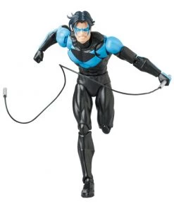 Medicom Toy **Pre Order**MAFEX Batman: Hush Ver Nightwing Action Figure 14 Medicom Toy **Pre Order**MAFEX Batman: Hush Ver Nightwing Action Figure