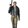 Medicom Toy **Pre Order**MAFEX T-800 (The Terminator Ver.) Action Figure