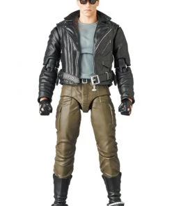 Medicom Toy **Pre Order**MAFEX T-800 (The Terminator Ver.) Action Figure