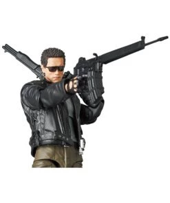 Medicom Toy **Pre Order**MAFEX T-800 (The Terminator Ver.) Action Figure