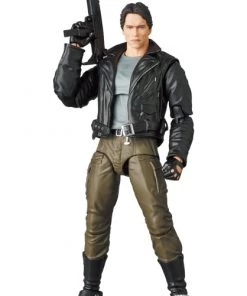 Medicom Toy **Pre Order**MAFEX T-800 (The Terminator Ver.) Action Figure