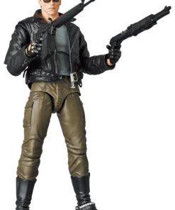 Medicom Toy **Pre Order**MAFEX T-800 (The Terminator Ver.) Action Figure