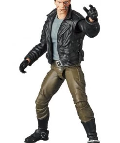 Medicom Toy **Pre Order**MAFEX T-800 (The Terminator Ver.) Action Figure