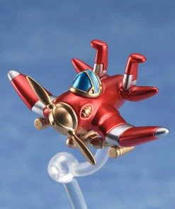 Good Smile Company Nendoroid JoJo's Bizarre Adventure: Golden Wind Narancia Ghirga 1684 Action Figure 11 Good Smile Company Nendoroid JoJo's Bizarre Adventure: Golden Wind Narancia Ghirga 1684 Action Figure