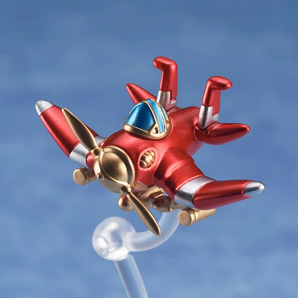 Good Smile Company Nendoroid JoJo's Bizarre Adventure: Golden Wind Narancia Ghirga 1684 Action Figure 5 Good Smile Company Nendoroid JoJo's Bizarre Adventure: Golden Wind Narancia Ghirga 1684 Action Figure