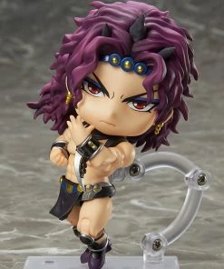 Good Smile Company **Pre Order**Nendoroid JoJo’s Bizarre Adventure Kars Action Figure