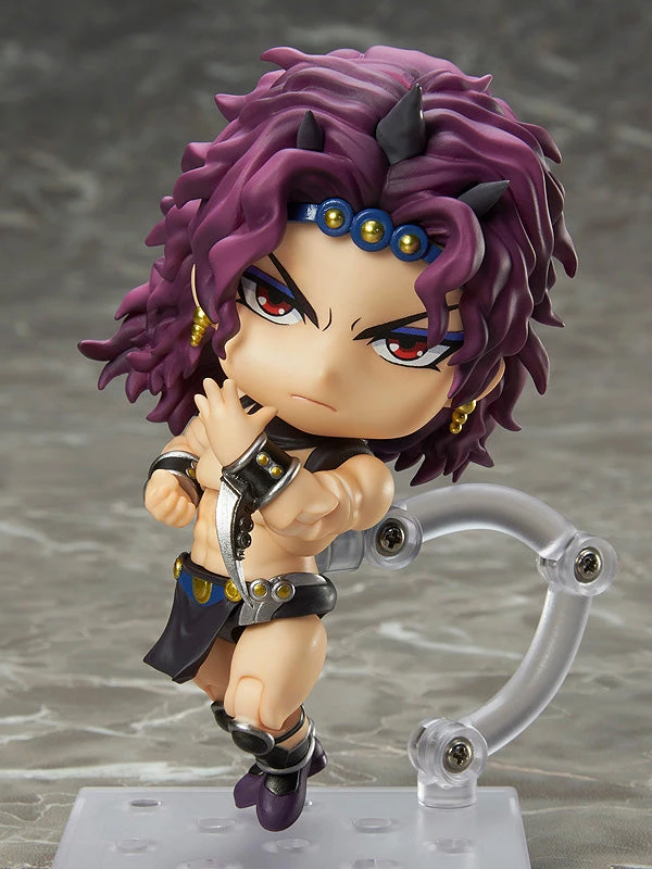 Good Smile Company **Pre Order**Nendoroid JoJo’s Bizarre Adventure Kars Action Figure 1 Good Smile Company **Pre Order**Nendoroid JoJo’s Bizarre Adventure Kars Action Figure