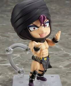 Good Smile Company **Pre Order**Nendoroid JoJo’s Bizarre Adventure Kars Action Figure