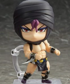 Good Smile Company **Pre Order**Nendoroid JoJo’s Bizarre Adventure Kars Action Figure 9 Good Smile Company **Pre Order**Nendoroid JoJo’s Bizarre Adventure Kars Action Figure
