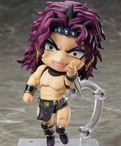 Good Smile Company **Pre Order**Nendoroid JoJo’s Bizarre Adventure Kars Action Figure 10 Good Smile Company **Pre Order**Nendoroid JoJo’s Bizarre Adventure Kars Action Figure