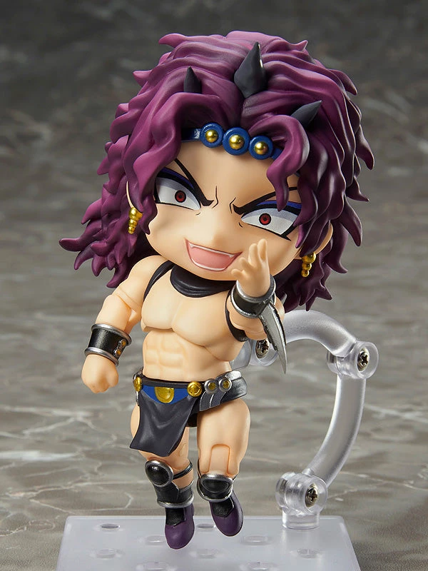 Good Smile Company **Pre Order**Nendoroid JoJo’s Bizarre Adventure Kars Action Figure 5 Good Smile Company **Pre Order**Nendoroid JoJo’s Bizarre Adventure Kars Action Figure