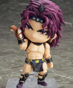 Good Smile Company **Pre Order**Nendoroid JoJo’s Bizarre Adventure Kars Action Figure 11 Good Smile Company **Pre Order**Nendoroid JoJo’s Bizarre Adventure Kars Action Figure