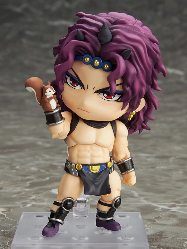Good Smile Company **Pre Order**Nendoroid JoJo’s Bizarre Adventure Kars Action Figure 6 Good Smile Company **Pre Order**Nendoroid JoJo’s Bizarre Adventure Kars Action Figure