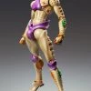Revoltech **Pre Order**JOJO'S BIZARRE ADVENTURE Chozokado G-E-R Action Figure