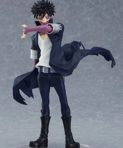 Good Smile Company Max Factory/Good Smile **Pre Order**Pop Up Parade My Hero Academia Dabi Figure