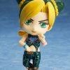 Good Smile Company **Pre Order**Nendoroid JoJos Bizarre Adventure: Stone Ocean Jolyne Cujoh Action Figure