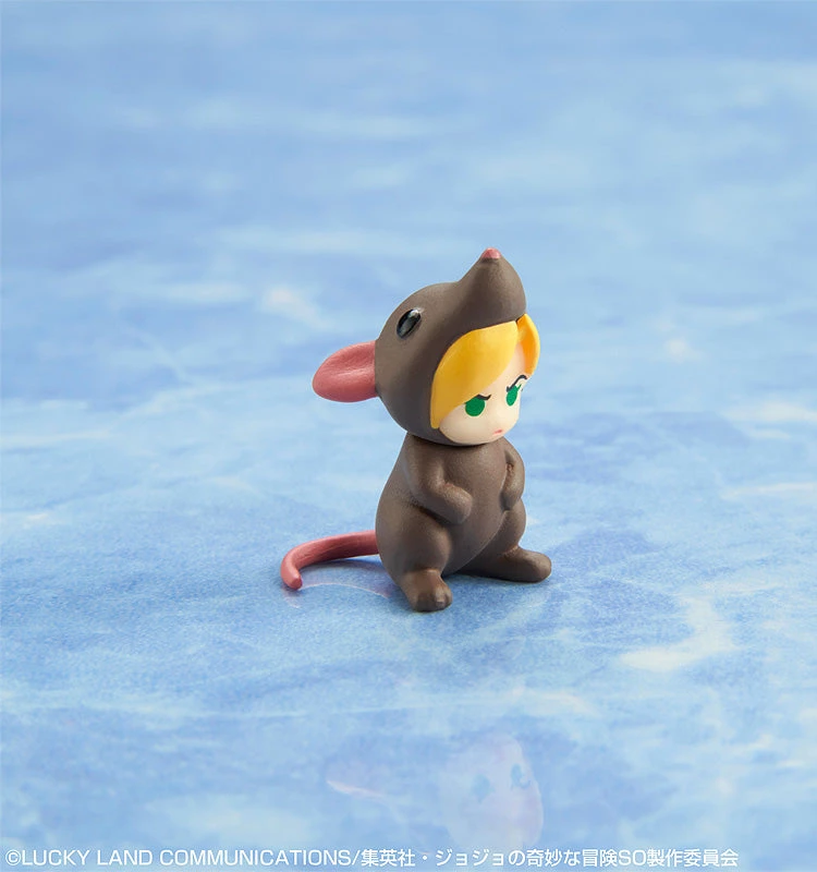 Good Smile Company **Pre Order**Nendoroid JoJos Bizarre Adventure: Stone Ocean Jolyne Cujoh Action Figure 5 Good Smile Company **Pre Order**Nendoroid JoJos Bizarre Adventure: Stone Ocean Jolyne Cujoh Action Figure