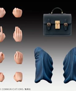 Revoltech Medicos JOJO'S BIZARRE ADVENTURE Part4 Diamond Is Unbreakable Okuyasu Nijimura (re-run) Action Figure