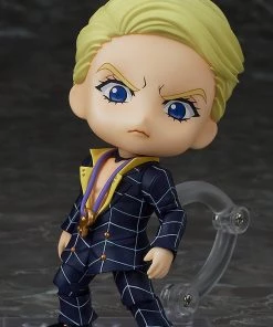 Good Smile Company Nendoroid JoJo's Bizarre Adventure: Golden Wind Prosciutto 1401 Action Figure