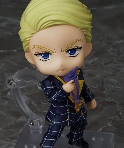 Good Smile Company Nendoroid JoJo's Bizarre Adventure: Golden Wind Prosciutto 1401 Action Figure
