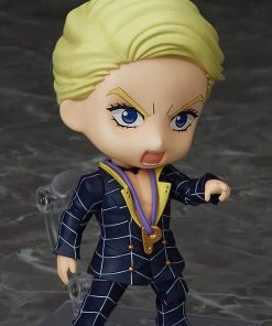 Good Smile Company Nendoroid JoJo's Bizarre Adventure: Golden Wind Prosciutto 1401 Action Figure