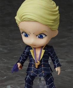 Good Smile Company Nendoroid JoJo's Bizarre Adventure: Golden Wind Prosciutto 1401 Action Figure