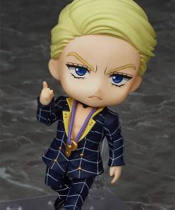 Good Smile Company Nendoroid JoJo's Bizarre Adventure: Golden Wind Prosciutto 1401 Action Figure