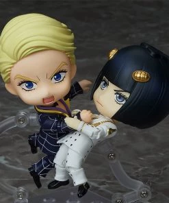 Good Smile Company Nendoroid JoJo's Bizarre Adventure: Golden Wind Prosciutto 1401 Action Figure