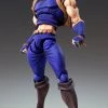 Revoltech JOJO'S BIZARRE ADVENTURE Part1 Phantom Blood Chozokado Jonathan Joestar Action Figure Medicos