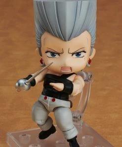 Good Smile Company Nendoroid JoJo's Bizarre Adventure: Stardust Crusaders Jean Pierre Polnareff 1561 Action Figure