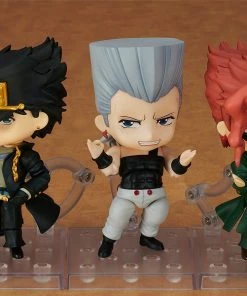 Good Smile Company Nendoroid JoJo's Bizarre Adventure: Stardust Crusaders Jean Pierre Polnareff 1561 Action Figure