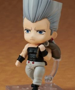 Good Smile Company Nendoroid JoJo's Bizarre Adventure: Stardust Crusaders Jean Pierre Polnareff 1561 Action Figure